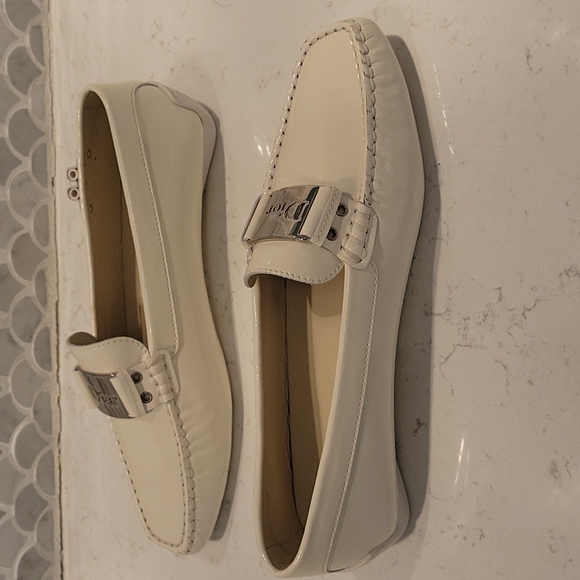 CHRISTIAN DIOR LOAFERS - Picture 5 of 6